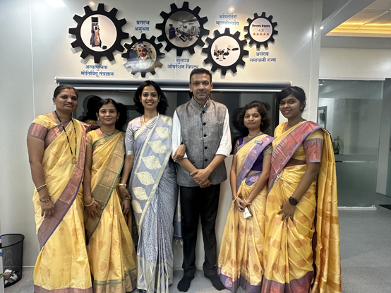 Niramay Team