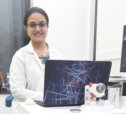 Dr. Hetal Mehta