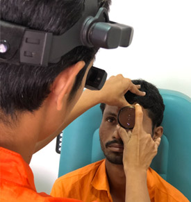 Cornea
